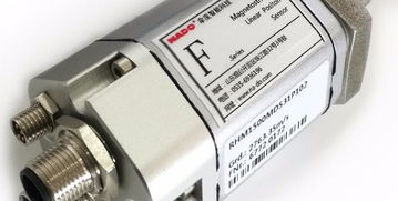 高精度传感技术在工业与民用领域的广泛应用