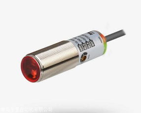 Autonics 圆柱型光电传感器 BRQM100-DDTA 产品说明书