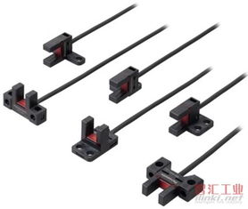 松下放大器内置U型微型光电传感器的技术特点与应用