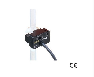 欧姆龙微型光电开关EE-SPX613 精准液位检测与自动化控制的核心组件