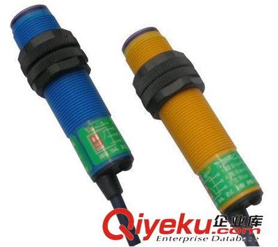 东莞工厂直供高品质圆型光电开关 — 东莞市东尼电子科技专注精密传感技术